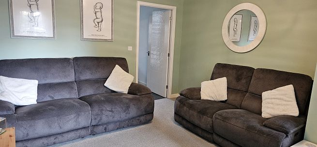 20 Cargill Close , Alcester
